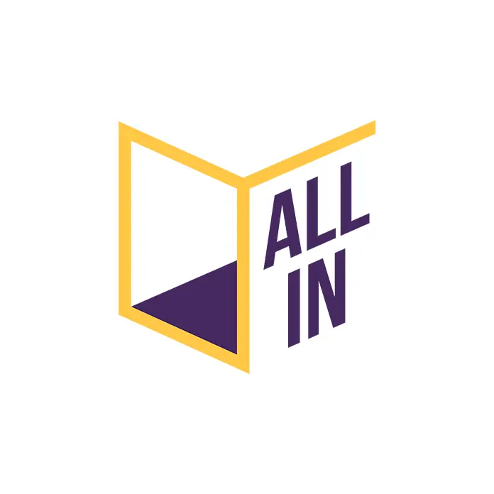 All In Member Support Help Centre home page